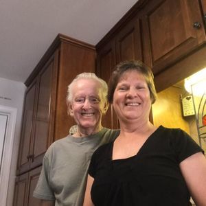 Meet your Posher, Joann